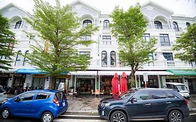 The Bok Hotel Grand World - By Gogo Phu Quoc